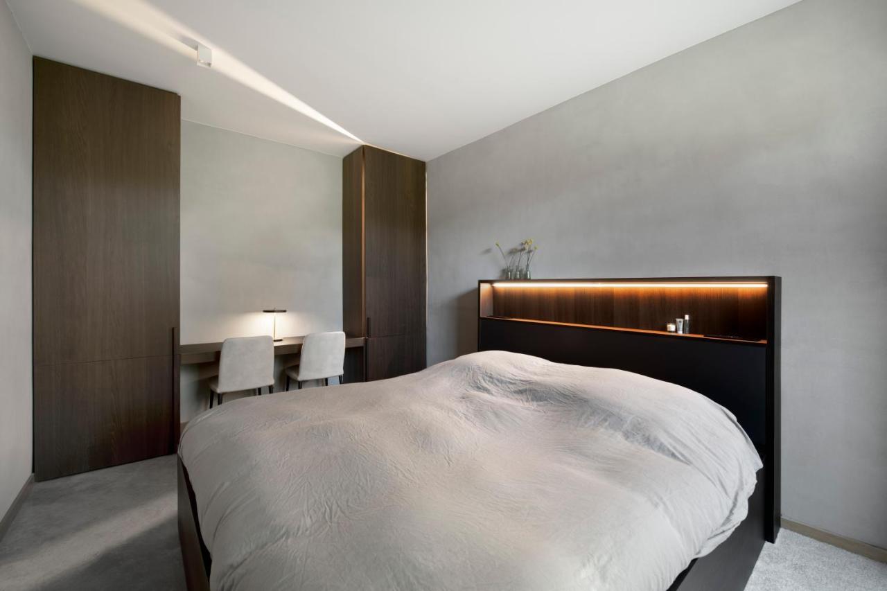 Nuit Blanche Bed & Breakfast Oud-Heverlee Ngoại thất bức ảnh