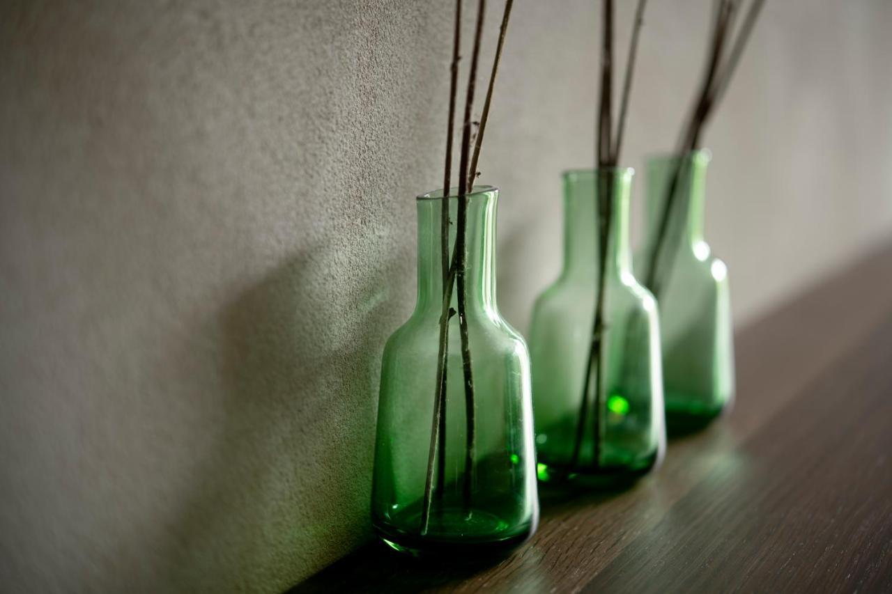 Nuit Blanche Bed & Breakfast Oud-Heverlee Ngoại thất bức ảnh