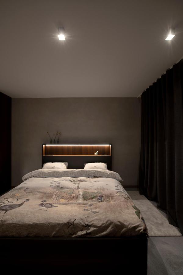 Nuit Blanche Bed & Breakfast Oud-Heverlee Ngoại thất bức ảnh